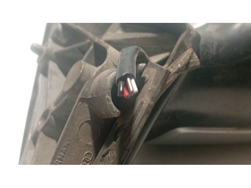 Recambio de retrovisor derecho para audi a4 b6 (8e2) 2.0 referencia OEM IAM 8E1858532AA01C  