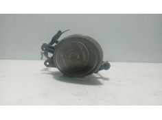 Recambio de faro antiniebla derecho para audi a4 b6 (8e2) 2.0 referencia OEM IAM 8EO941700 8E0941700B 