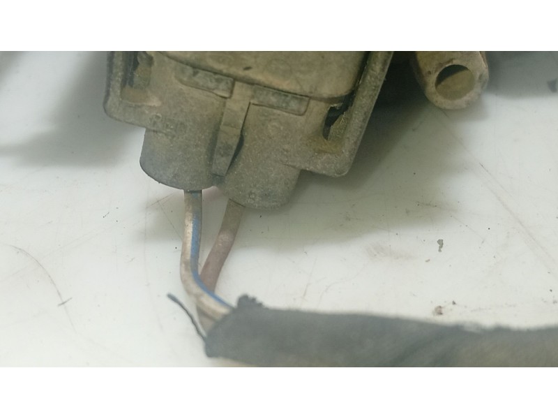 Recambio de faro antiniebla derecho para audi a4 b6 (8e2) 2.0 referencia OEM IAM 8EO941700 8E0941700B 