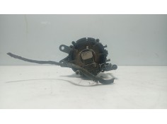 Recambio de faro antiniebla izquierdo para audi a4 b6 (8e2) 2.0 referencia OEM IAM 8E0941699B 8EO941699  2