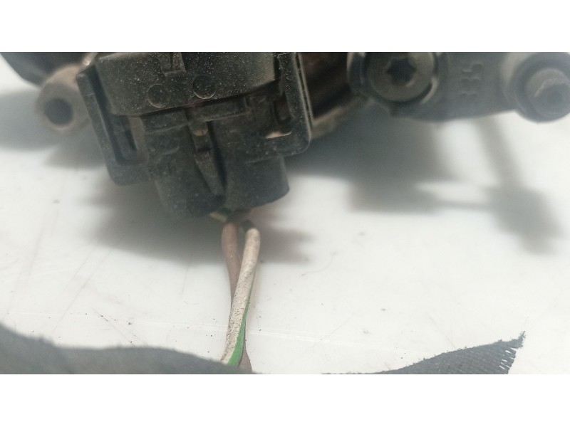 Recambio de faro antiniebla izquierdo para audi a4 b6 (8e2) 2.0 referencia OEM IAM 8E0941699B 8EO941699 