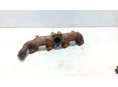 Recambio de colector escape para kia sorento i (jc) 2.5 crdi referencia OEM IAM 285114A001  