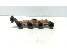 Recambio de colector escape para kia sorento i (jc) 2.5 crdi referencia OEM IAM 285114A001   2