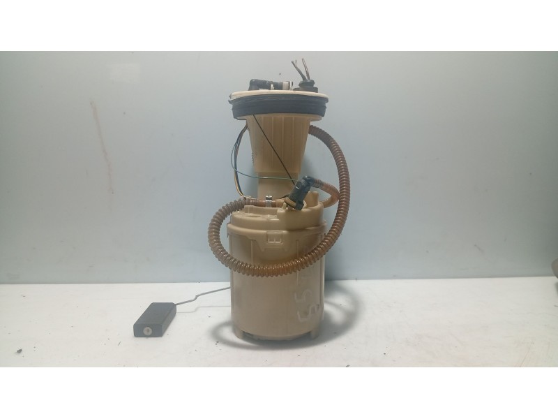 Recambio de aforador para audi a4 b6 (8e2) 2.0 referencia OEM IAM   