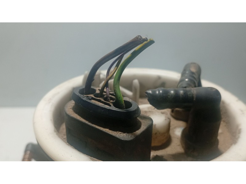 Recambio de aforador para audi a4 b6 (8e2) 2.0 referencia OEM IAM   