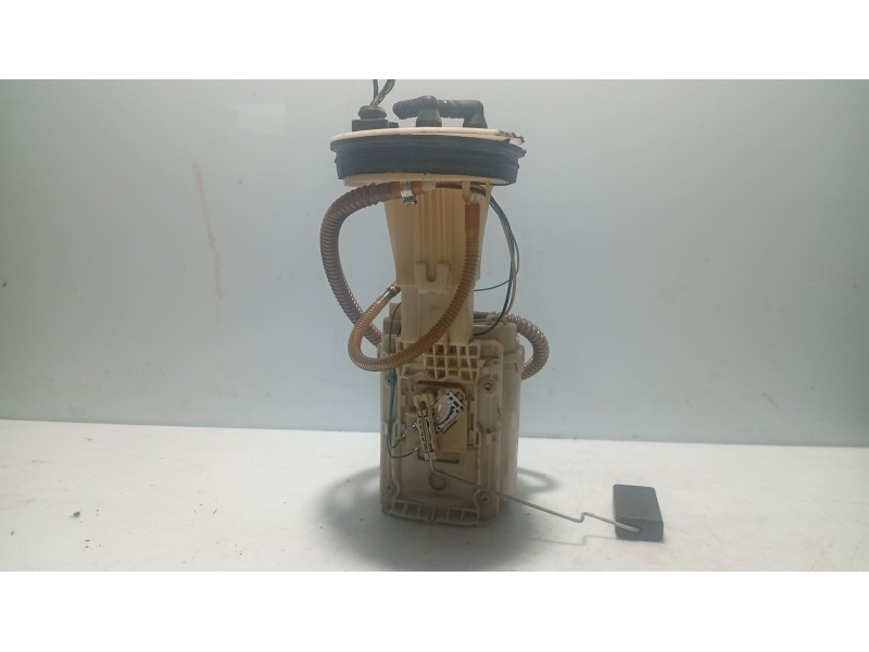 Recambio de aforador para audi a4 b6 (8e2) 2.0 referencia OEM IAM   