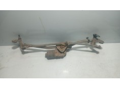 Recambio de motor limpia delantero para audi a4 b6 (8e2) 2.0 referencia OEM IAM 8E1955119  00390241509