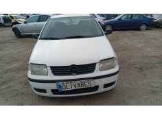 volkswagen polo (6n2) del año 2000