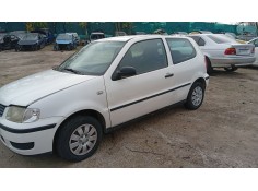volkswagen polo (6n2) del año 2000 2