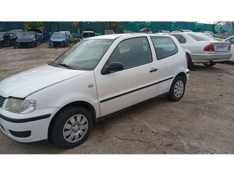volkswagen polo (6n2) del año 2000
