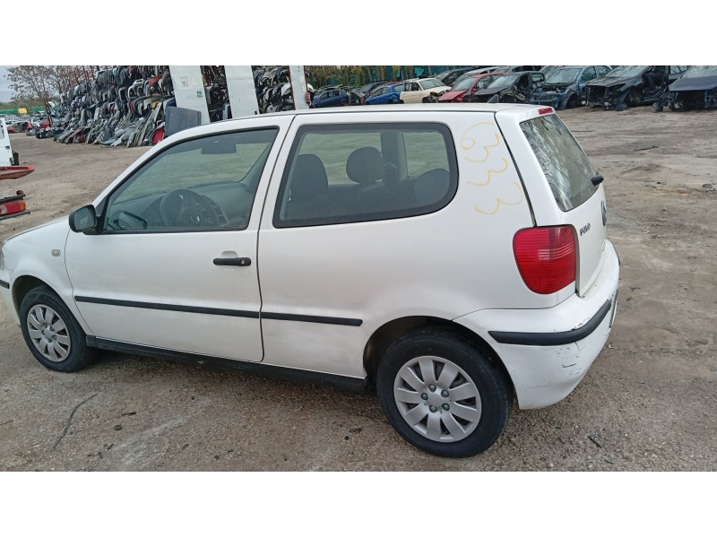 volkswagen polo (6n2) del año 2000