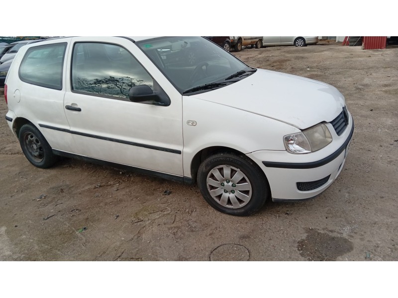 volkswagen polo (6n2) del año 2000