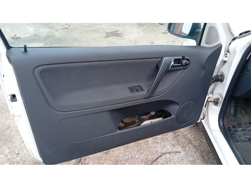 volkswagen polo (6n2) del año 2000