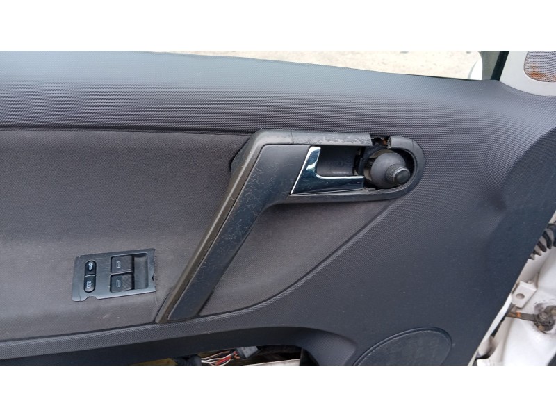 volkswagen polo (6n2) del año 2000