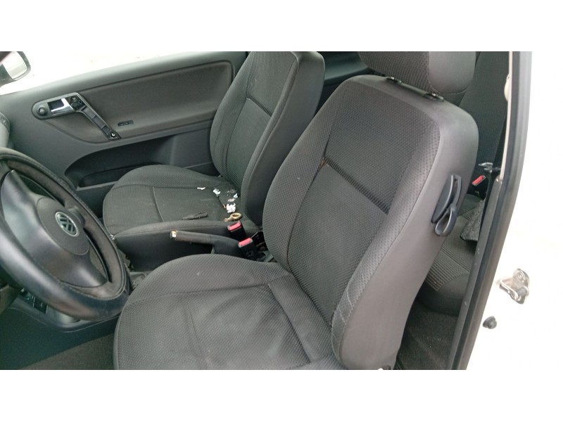 volkswagen polo (6n2) del año 2000