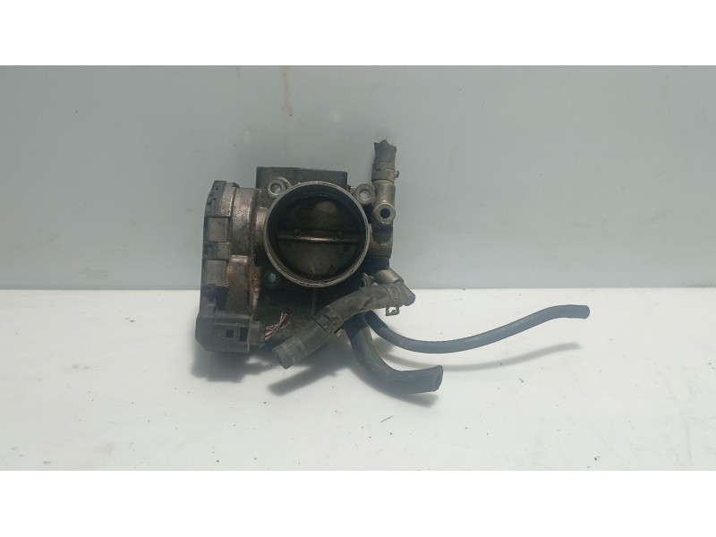 Recambio de caja mariposa para audi a4 b6 (8e2) 2.0 referencia OEM IAM 06B133062H  0280750088