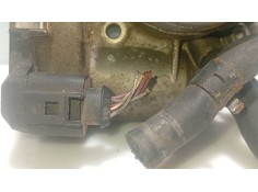 Recambio de caja mariposa para audi a4 b6 (8e2) 2.0 referencia OEM IAM 06B133062H  0280750088 2