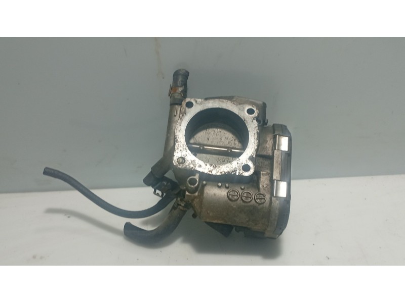 Recambio de caja mariposa para audi a4 b6 (8e2) 2.0 referencia OEM IAM 06B133062H  0280750088