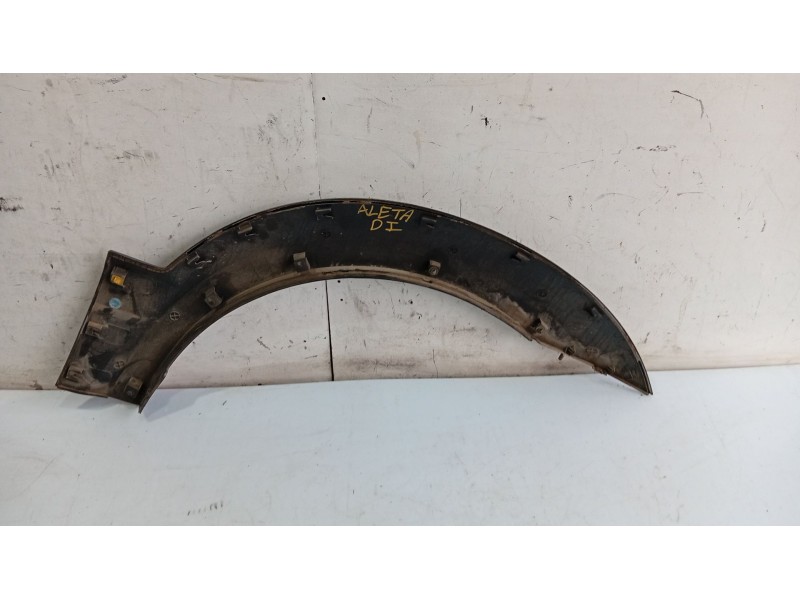 Recambio de moldura para kia sorento i (jc) 2.5 crdi referencia OEM IAM   