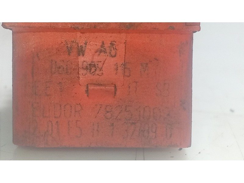 Recambio de bobina encendido para audi a4 b6 (8e2) 2.0 referencia OEM IAM 06C905115L  