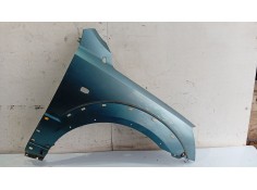 Recambio de aleta delantera derecha para kia sorento i (jc) 2.5 crdi referencia OEM IAM 663213E110  