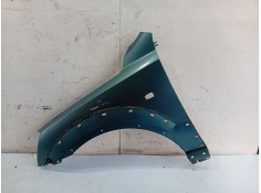 Recambio de aleta delantera izquierda para kia sorento i (jc) 2.5 crdi referencia OEM IAM 663113E110  