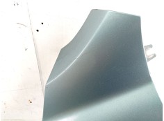 Recambio de aleta delantera izquierda para kia sorento i (jc) 2.5 crdi referencia OEM IAM 663113E110   2