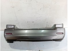 Recambio de paragolpes trasero para kia sorento i (jc) 2.5 crdi referencia OEM IAM 866113E020XX  