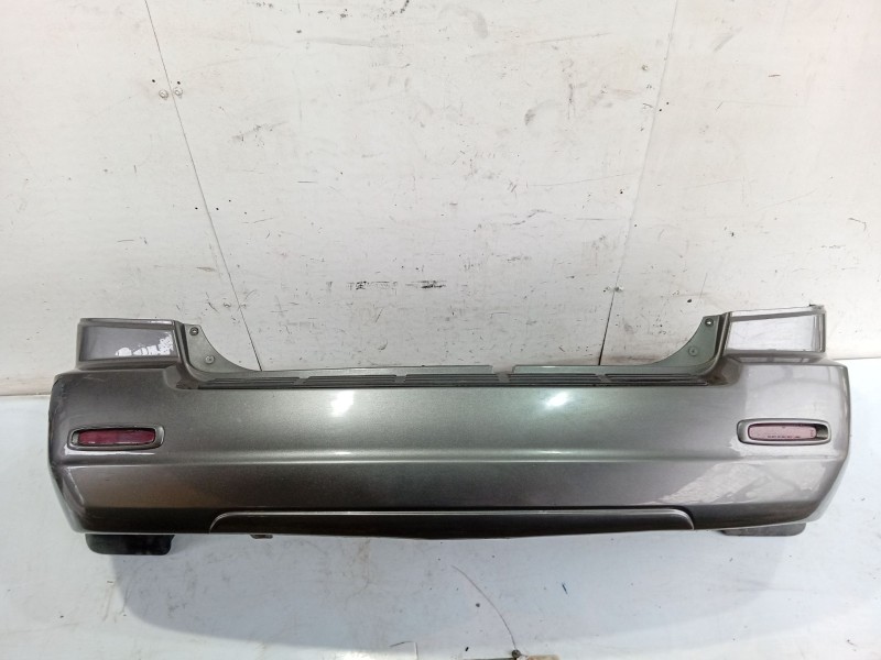 Recambio de paragolpes trasero para kia sorento i (jc) 2.5 crdi referencia OEM IAM 866113E020XX  