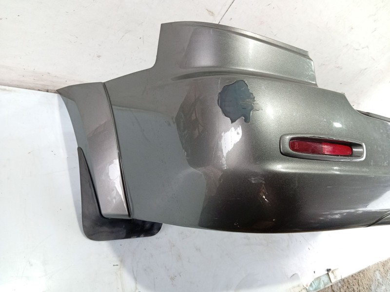 Recambio de paragolpes trasero para kia sorento i (jc) 2.5 crdi referencia OEM IAM 866113E020XX  