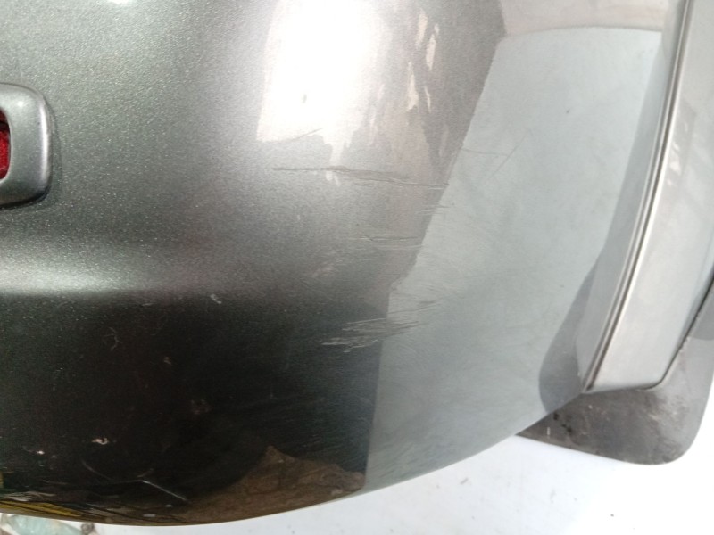 Recambio de paragolpes trasero para kia sorento i (jc) 2.5 crdi referencia OEM IAM 866113E020XX  