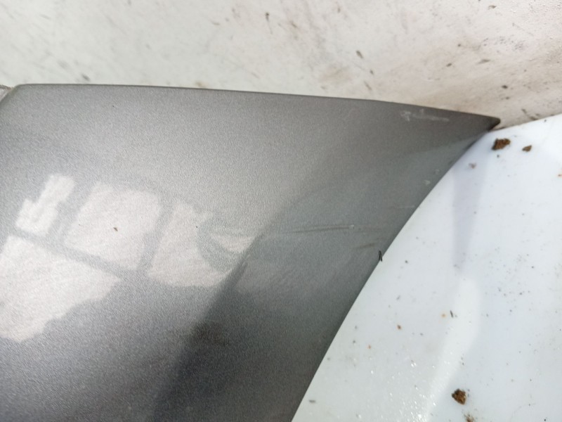 Recambio de paragolpes trasero para kia sorento i (jc) 2.5 crdi referencia OEM IAM 866113E020XX  