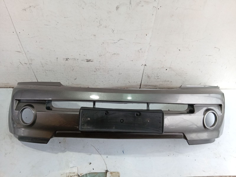 Recambio de paragolpes delantero para kia sorento i (jc) 2.5 crdi referencia OEM IAM 865113E001XX  