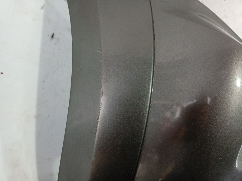 Recambio de paragolpes delantero para kia sorento i (jc) 2.5 crdi referencia OEM IAM 865113E001XX  