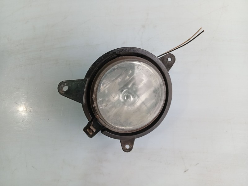 Recambio de piloto delantero izquierdo para kia sorento i (jc) 2.5 crdi referencia OEM IAM   