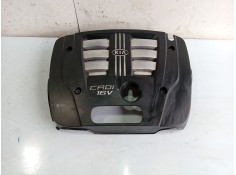 Recambio de tapa motor para kia sorento i (jc) 2.5 crdi referencia OEM IAM   
