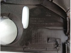 Recambio de tapa motor para kia sorento i (jc) 2.5 crdi referencia OEM IAM    2