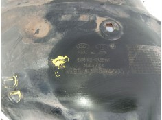 Recambio de paso de rueda delantero derecho para kia sorento i (jc) 2.5 crdi referencia OEM IAM 868123E001   2