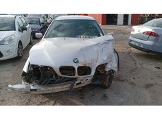 bmw 5 (e39) del año 2001