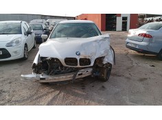 bmw 5 (e39) del año 2001 2