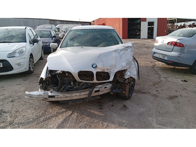 bmw 5 (e39) del año 2001