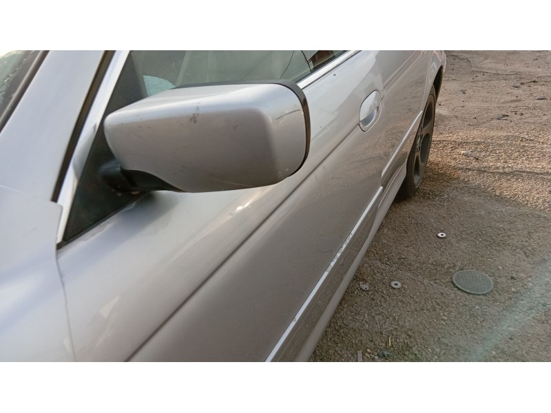 bmw 5 (e39) del año 2001