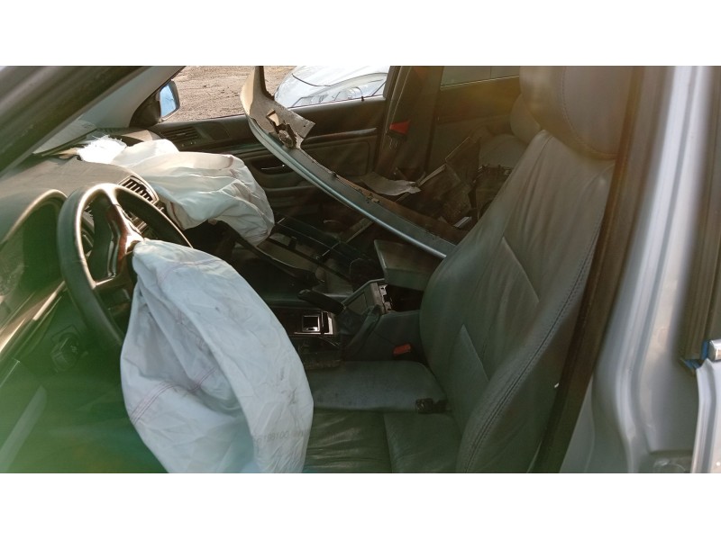 bmw 5 (e39) del año 2001