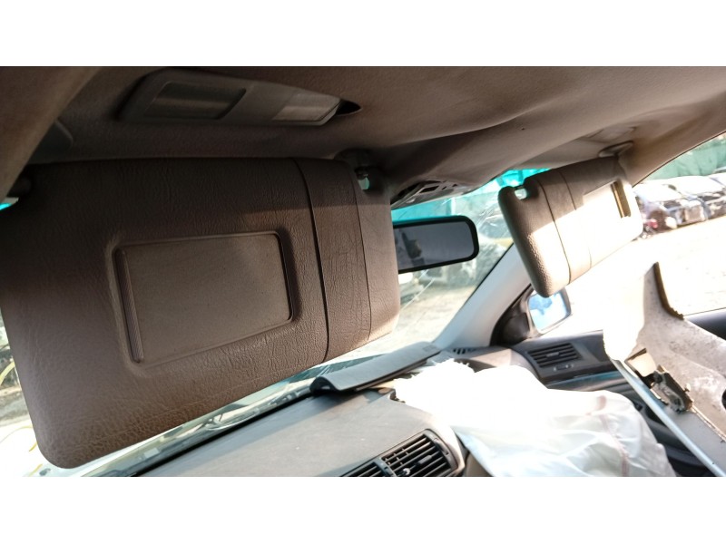 bmw 5 (e39) del año 2001