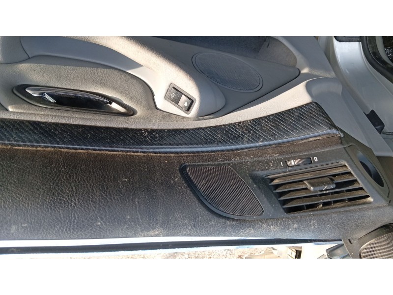 bmw 5 (e39) del año 2001