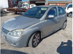 opel corsa c (x01) del año 2006
