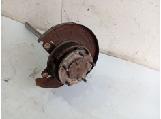 Recambio de mangueta trasera izquierda para kia sorento i (jc) 2.5 crdi referencia OEM IAM   