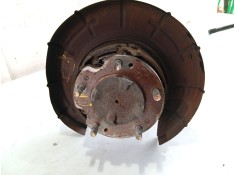 Recambio de mangueta trasera derecha para kia sorento i (jc) 2.5 crdi referencia OEM IAM    2