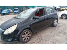 opel corsa d (s07) del año 2008 2