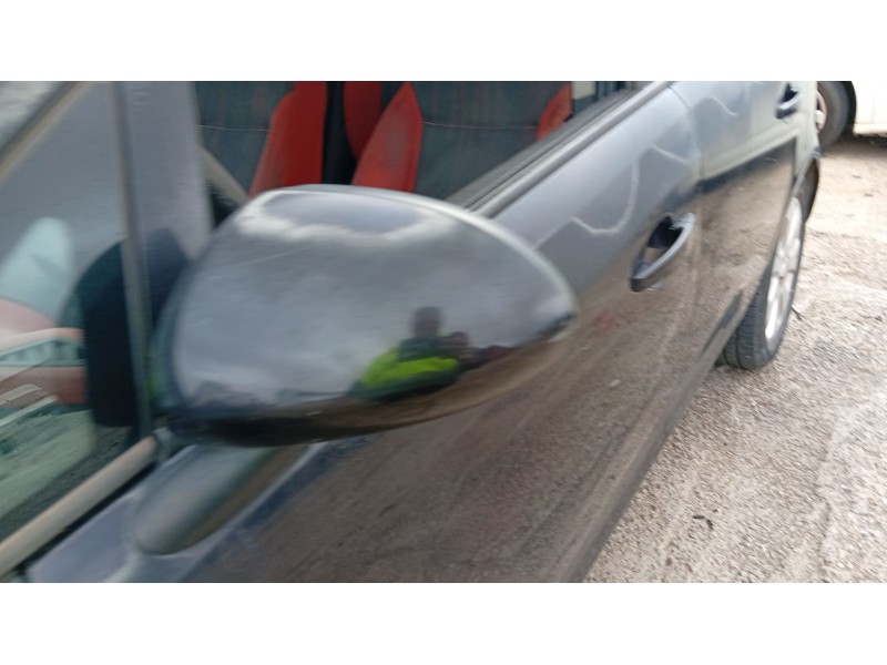 opel corsa d (s07) del año 2008